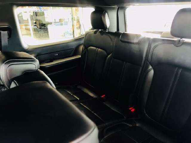 Used 2024 Jeep Wagoneer Series II w/ Flexible Seating Group AWD/4WD image 37
