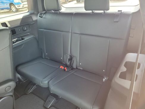 New 2024 Hyundai Santa Fe Calligraphy image 12