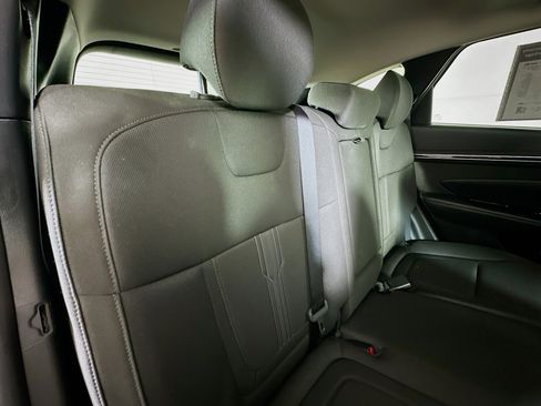 Certified 2022 Hyundai Tucson SEL w/ Convenience Package image 27