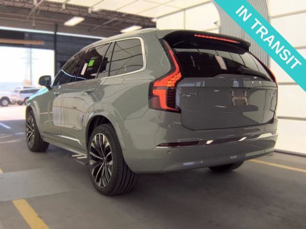 Used 2026 Volvo XC90 B6 Plus AWD/4WD image 2