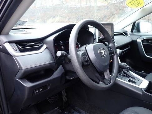 Certified 2024 Toyota RAV4 LE image 14