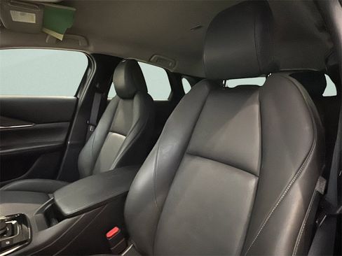 Used 2023 MAZDA CX-30 AWD 2.5 S w/ Preferred Package image 8