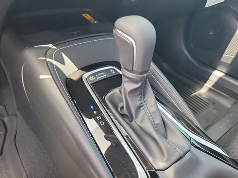 New 2026 Toyota Corolla SE FWD image 28