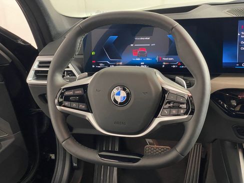 Used 2025 BMW 330i xDrive Sedan w/ Premium Package image 17