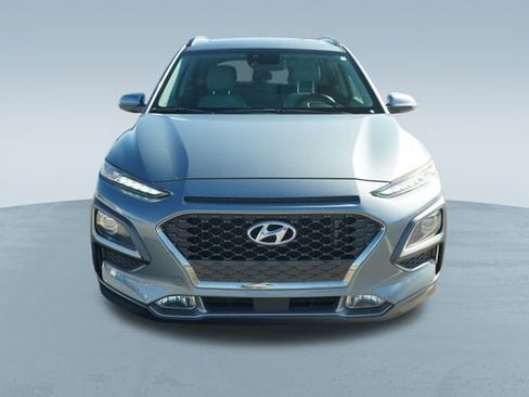 Used 2018 Hyundai Kona Ultimate image 2