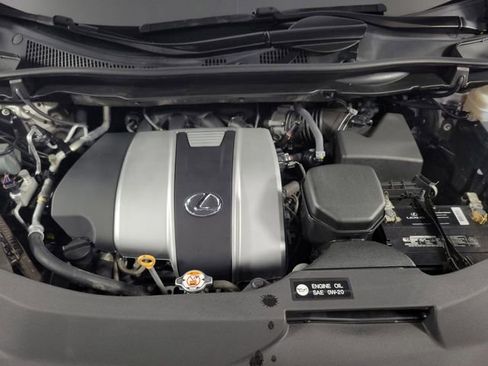 Used 2019 Lexus RX 350 FWD image 13