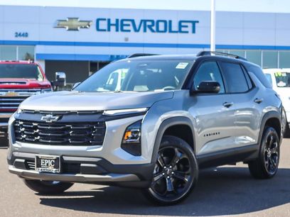 New 2026 Chevrolet Equinox LT w/ Convenience Package II