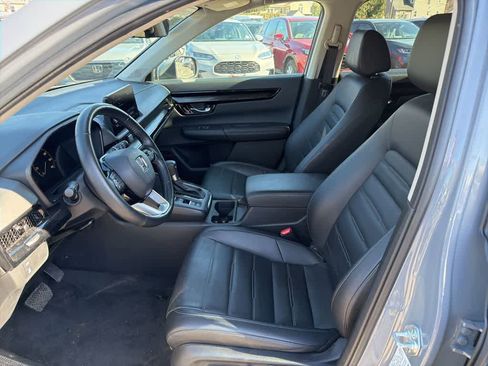 Certified 2025 Honda CR-V EX-L image 29