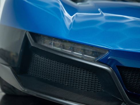 Used 2005 Lotus Elise image 24