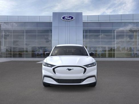 New 2026 Ford Mustang Mach-E Select w/ Comfort Package image 35