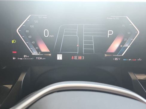 Used 2024 BMW 530i w/ Premium Package RWD image 19