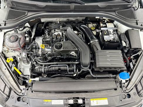 Used 2024 Volkswagen Jetta Sport image 27