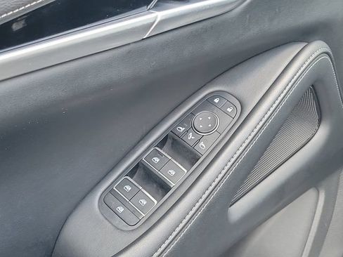 Used 2025 INFINITI QX60 Pure AWD/4WD image 16