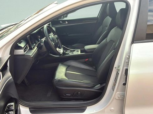 Used 2023 Kia K5 GT-Line image 35