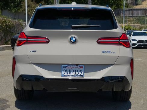Used 2026 BMW X3 xDrive30i w/ M Sport Package AWD/4WD image 25