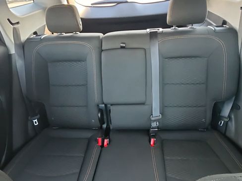 Used 2020 GMC Terrain SLE w/ Driver Convenience Package AWD/4WD image 36
