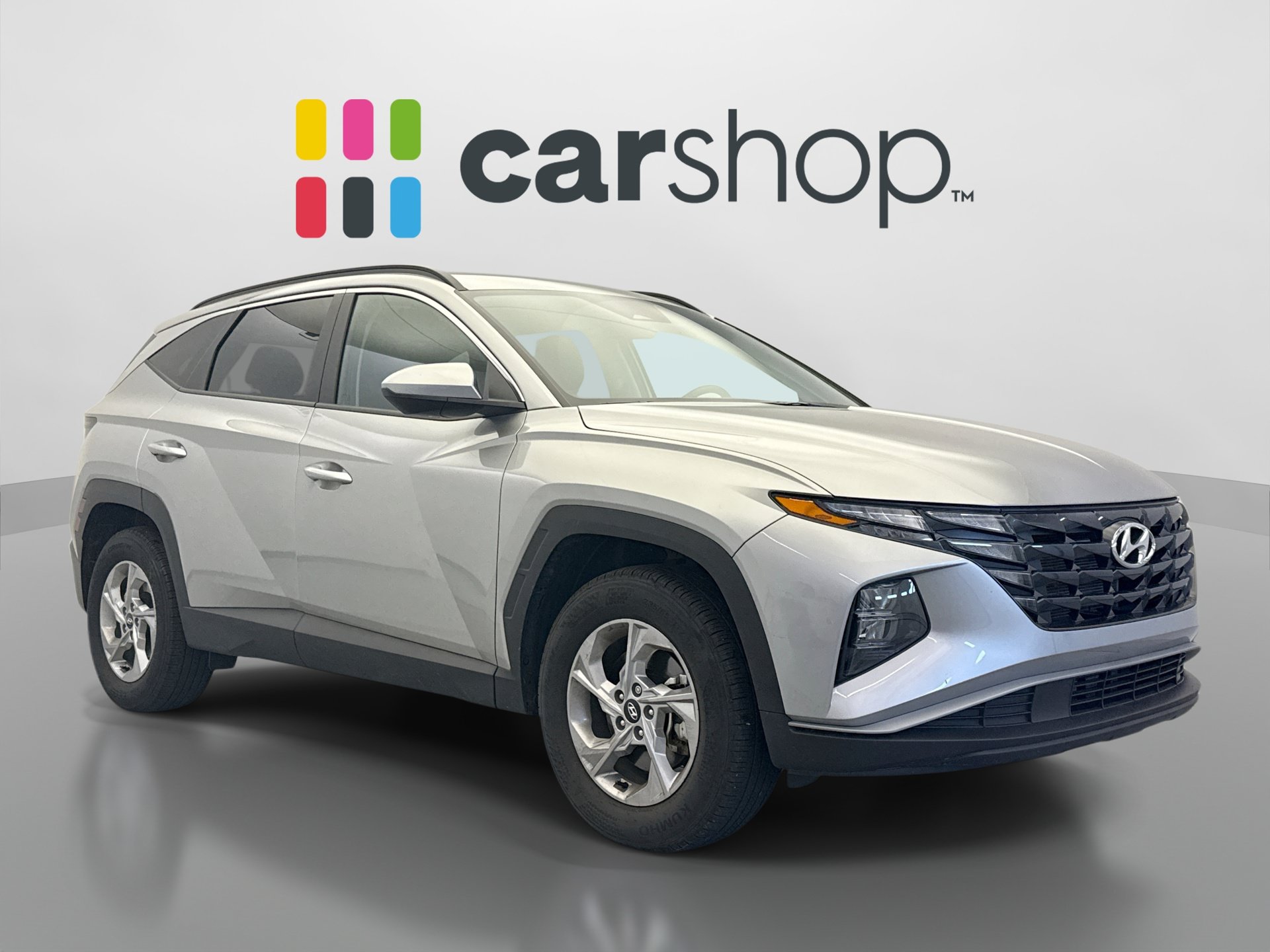 Used 2024 Hyundai Tucson SEL AWD/4WD image 7