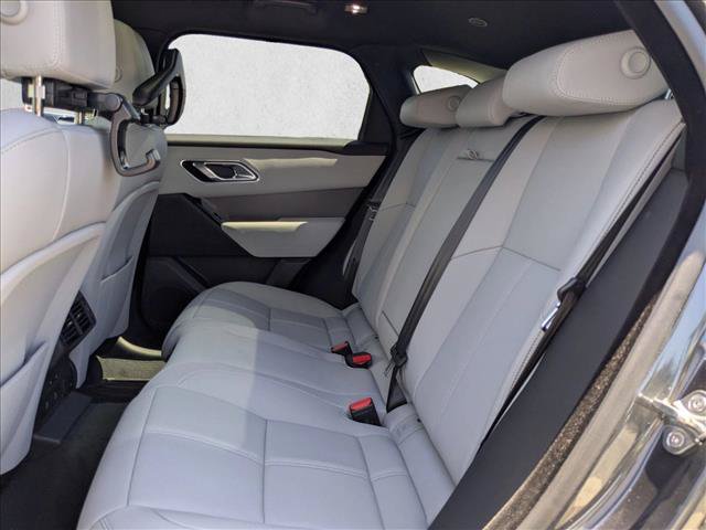 New 2026 Land Rover Range Rover Velar S AWD/4WD image 16