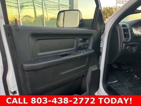 Used 2022 RAM 3500 Tradesman image 5