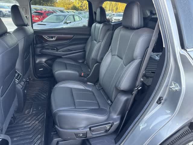 Certified 2025 Subaru Ascent Touring AWD/4WD image 18