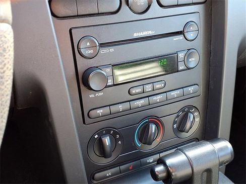 Used 2007 Ford Mustang GT image 8