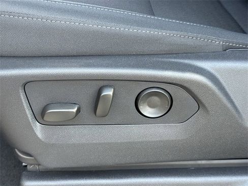 New 2026 Chevrolet Silverado 2500 LT w/ Texas Edition image 25