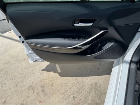 Used 2026 Toyota Corolla XLE FWD image 11