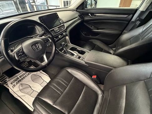 Used 2022 Honda Accord Sport Special Edition image 12