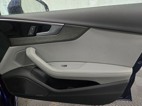 Used 2022 Audi A4 2.0T Premium Plus w/ Premium Plus Package image 26