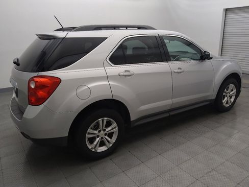 Used 2015 Chevrolet Equinox LT w/ Driver Convenience Package FWD image 10