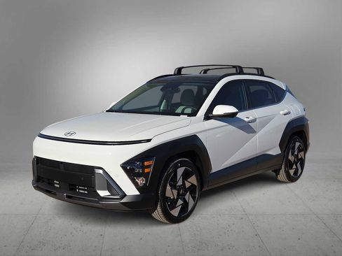 New 2026 Hyundai Kona Limited image 4