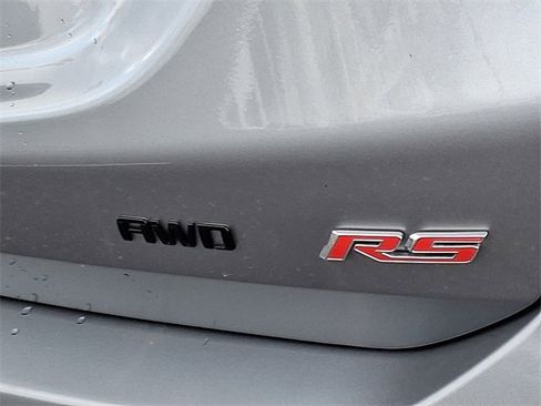 Certified 2024 Chevrolet Equinox RS w/ LPO, Cargo Package image 30