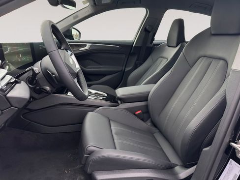 New 2026 Audi A6 Premium Plus AWD/4WD image 9