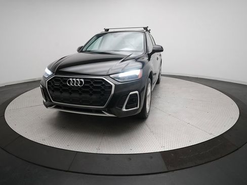 Used 2023 Audi Q5 2.0T Premium Plus w/ Premium Plus Package image 12