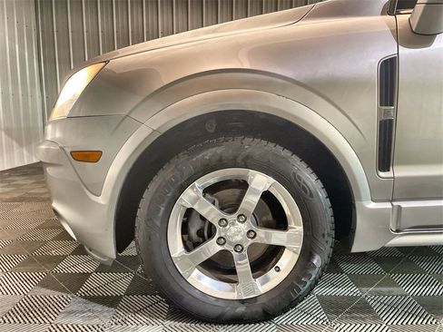 Used 2014 Chevrolet Captiva Sport LT w/ Convenience Package image 22