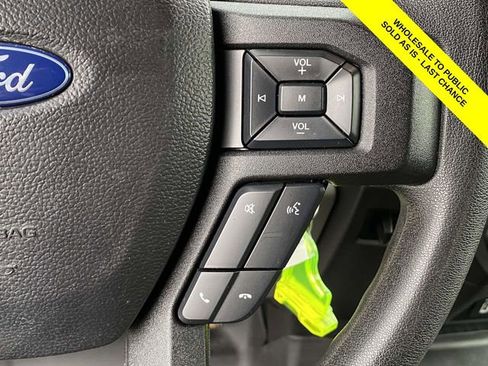 Used 2019 Ford F250 XLT w/ XLT Premium Package image 22