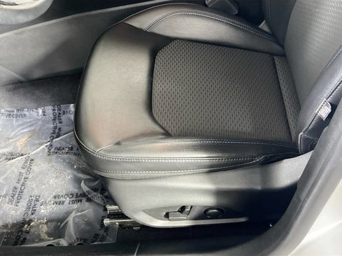 Used 2022 Jeep Compass Latitude w/ Convenience Group image 18