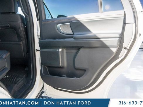 Used 2025 Ford Expedition Tremor image 27