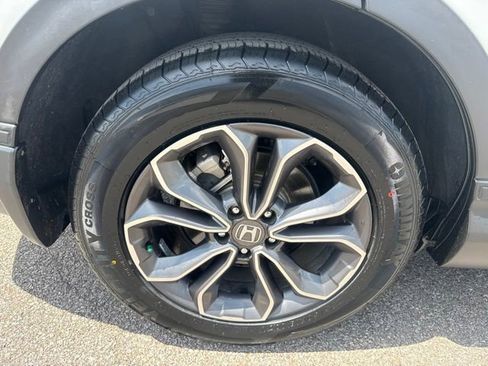 Used 2022 Honda CR-V EX image 14