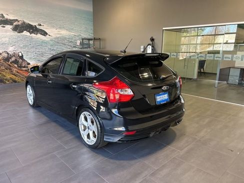 Used 2014 Ford Focus ST FWD image 28