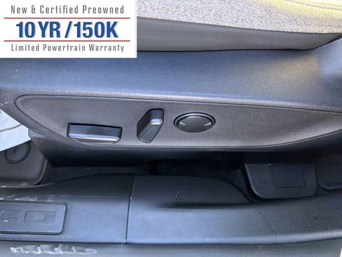 Used 2025 Ford Bronco Sport Big Bend w/ Convenience Package image 16