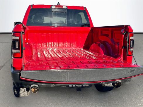 Used 2020 RAM 1500 Rebel w/ Rebel Level 1 Equipment Group image 26