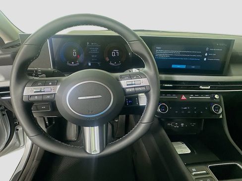 New 2026 Hyundai Sonata SEL FWD image 10