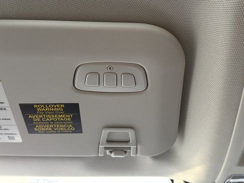 New 2025 Ford Bronco Sport Big Bend w/ Convenience Package image 35