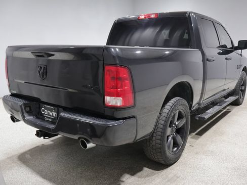 Used 2019 RAM 1500 Express w/ Express Value Package AWD/4WD image 2
