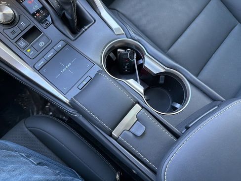 Used 2020 Lexus NX 300 AWD w/ Comfort Package image 30