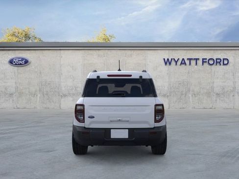 New 2026 Ford Bronco Sport Big Bend AWD/4WD image 6