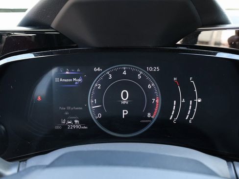 Used 2023 Lexus NX 250 FWD w/ Towing Package (2000 Lbs) image 40