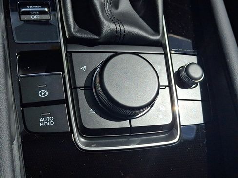 New 2026 MAZDA MAZDA3 Carbon AWD/4WD image 20