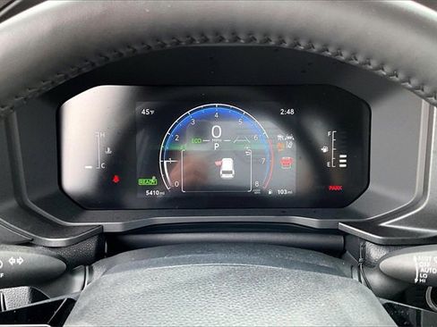 Used 2025 Toyota Land Cruiser 1958 image 12